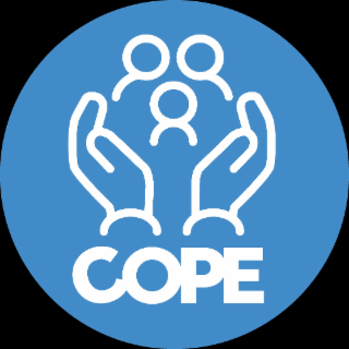 cope