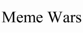 meme wars