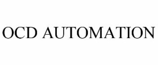 ocd automation