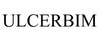 ulcerbim