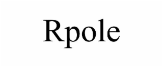 rpole