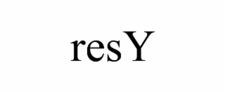 resy