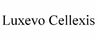 luxevo cellexis