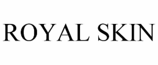 royal skin