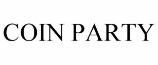 coin party