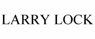 larry lock