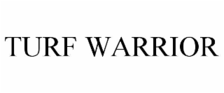 turf warrior