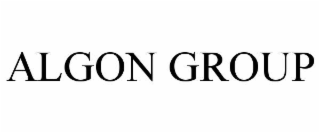 algon group
