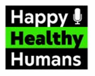 happy healthy humans