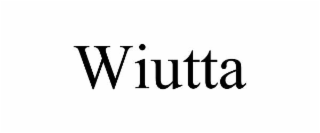 wiutta