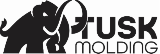 tusk molding