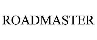 roadmaster