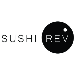 sushi rev