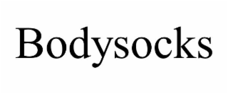 bodysocks