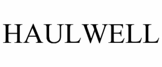 haulwell