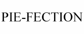 pie-fection