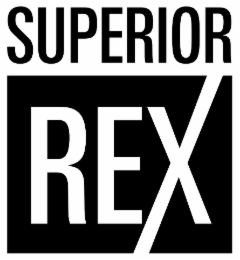 superior rex