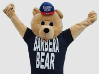 bear barbera barbera bear