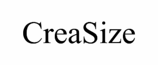 creasize