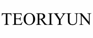 teoriyun