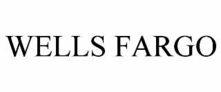 wells fargo