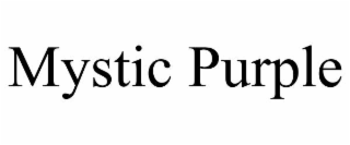 mystic purple