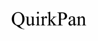 quirkpan