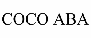 coco aba