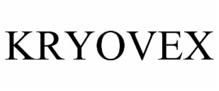 kryovex