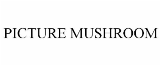 picture mushroom