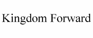 kingdom forward