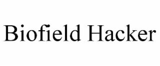 biofield hacker