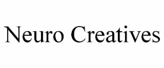 neuro creatives