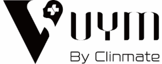 v vym by clinmate