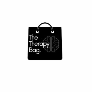 the therapy bag.