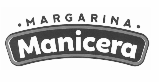 margarina manicera