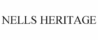 nells heritage