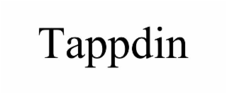 tappdin
