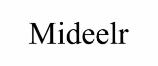 mideelr