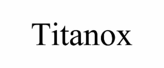 titanox