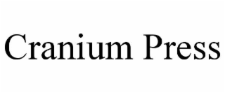 cranium press