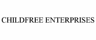 childfree enterprises