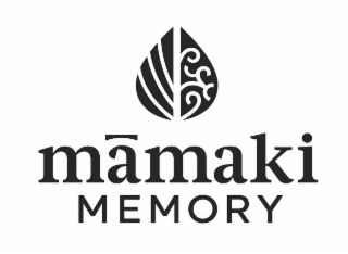 mamaki memory
