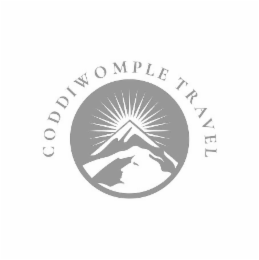 coddiwomple travel