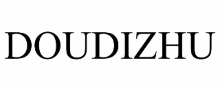 doudizhu