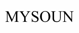 mysoun
