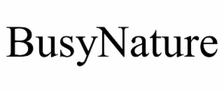 busynature