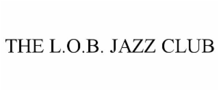 the l.o.b. jazz club