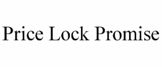price lock promise