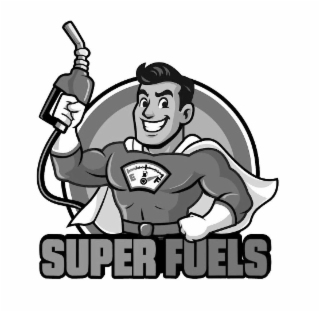 super fuels e f